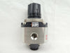 SMC SRH4000-N04 Stainless Steel Regulator SR SS New Surplus
