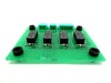 Hitachi 2AA30038 Relay Board PCB FFU_ALM 2AA30037 M-511E Working Spare
