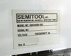 Semitool 630C0350-555 Linear Robot Track Assembly ASM Spare Surplus