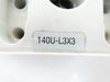 AB Allen-Bradley 140U-L3L3-D40 Circuit Breaker 140U-L3 140U-GFP4003 AMAT Working
