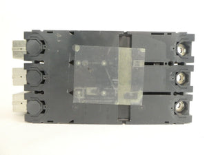 Schneider Electric LGL36000S40X Circuit Breaker PowerPact LG 400 Working