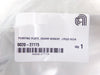 AMAT Applied Materials 0020-27773 200mm Pumping Plate with Skirt New Surplus