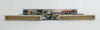 Powermatic 388-2000-002 Seriplex Bus PCB Card SPX-VME6U-1 Working Surplus