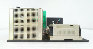 Asyst Technologies Mechanization Panel RD-323M10 GaSonics Aura A-2000LL Working