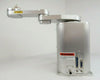 JEL 3-Axis Cylindrical Coordinate Wafer Robot Sigmameltec RTS-500 Working