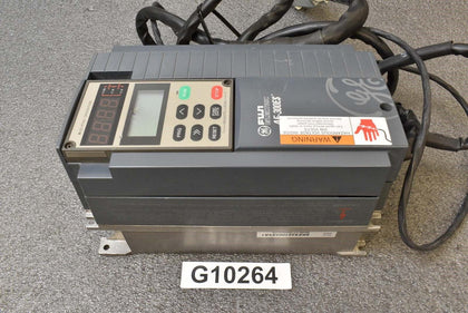 Fuji Electric 6KE$223005X1A1 AF-300E$ GE Drive