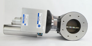 VAT 95038-PHGQ-AOD1 Butterfly Valve w/Integrated Pressure Controller Spare
