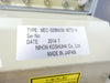 Nihon Koshuha AMC-T21P RF Assembly TEL Tokyo Electron 3Z80-000619-12 Working