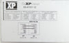 XP Power X9-XB0572 Power Supply fleXPower X9-4Y4Y-12 10017043 Working Surplus