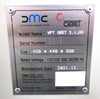 DMC WPT OBET 2.1_HM WBT Waterproof Tester System New Surplus