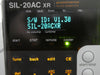 Shimadzu 228-45136-32 Auto Sampler SIL-20AC XR Prominence V1.30 Untested