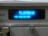 Tektronix TLA7016 Logic Analyzer Mainframe System TLA7BB4 TLA7S16 Working