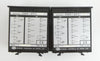 Fenwal Controls DMR-8FL-102 Meter Relay DMR-8FL Reseller Lot of 6 Working