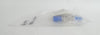 Parker Veriflo 54013810 UHP Valve 930MSFSMMLKGR ASM 50-125108A22 Lot of 3 New
