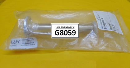 L & W Fluid 1129-530-01 Process Chamber Injector Tube ASM New