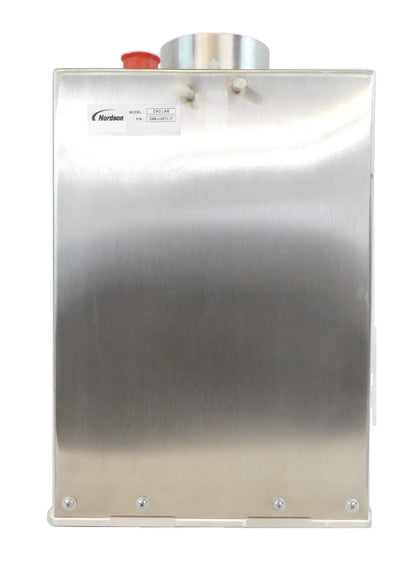 Nordson D99-UVETL17 Coolwave Lamphead UV Curing System CW2 LAM Working Surplus