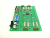 TEL Tokyo Electron HA-009 Digital I/O PCB EXT DIO #02 PHA-009-0 Lithius Working