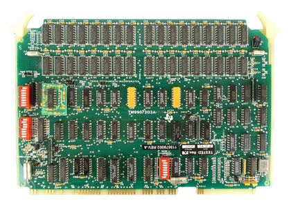 Texas Instruments 115678002 Interface Board TM990/203A-6 OEM Refurbished