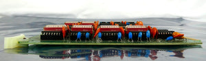 Varian VSEA D-F3221001 Regeneration Control PCB Card Rev. E Working Surplus