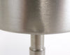 MKS Instruments D27B11TCEC0B0 Baratron Dual Range Manometer Working Surplus