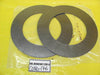 Lam Research 740-0035-01 G8 Graphite Gasket Lot of 2 New Surplus