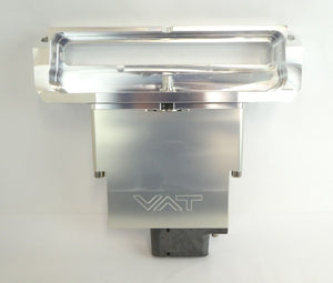 VAT 0530X-CA24-AGE1 300mm Pneumatic Chamber Slit Valve Working Surplus