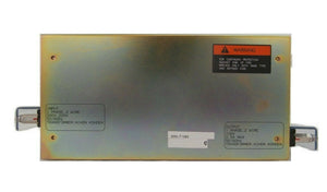 Advantest KH3-71383 Power Supply T2000 SoC Test System Working Surplus