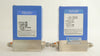 Mykrolis Tylan 2900 Series Mass Flow Controller MFC Reseller Lot of 6 Working