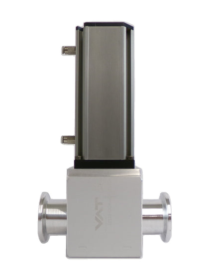 VAT 25128-KA24-AAT1 Pneumatic HV Inline Cylinder Valve Series 25.1 Working