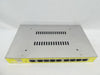 Nikon 4S587-578-C 9-Port Network Hub J01-HUB NSR FX-601F System Working Surplus