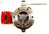 TMH 071-003 Y P Pfeiffer PM P03 142 Turbomolecular Pump w/TC100 Turbo Working