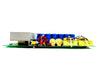 SoftSwitching Technologies EN-200-1219 Inverter Board PCB Rev. F Working Surplus