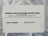 AMAT Applied Materials 0020-20112 8" SNNF Clamp Ring Manufacturer Refurbished