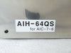 Komatsu Electronics 20000300 Temperature Controller AIH-64QS-T5 TEL PR300Z Spare