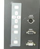 IICON Technology 05-1555-00-RA-S Touchscreen Display IP1501B TEL Working Surplus