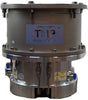 TMP Shimadzu TMP-3403LMC-T4 Turbomolecular Pump Copper Exposed OEM Refurbished