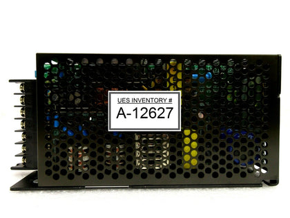 Nagano Japan Radio AHS100-12C Power Supply AHS100-12 Nikon NSR System Working