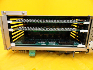 Air Products PCB Rack Assembly AP10204 AP15211 AP15222 Working Surplus