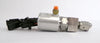 Swagelok 6LV-D6802P-CC Dual Diaphragm Pressure Valve Lot of 3 Working