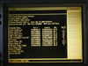 Agilent Technologies N8973A Noise Figure Analyzer NFA Series 10MHz-3GHz As-Is