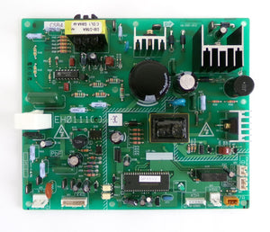 DIP EH0111(C)-3C Power Supply PCB EH0111 TEL 5024-000216-11 Lot of 2 Working