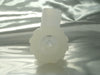 Entegris BT12-12FN-1 Tee Adapter Branch 3/4" Flaretek x 3/4" MNPT Lot of 12 New