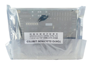 TEL Tokyo Electron 5044-000320-11 PCB C_NET HP #01 New Surplus
