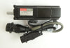 Sanyo Denki P30B04010PCKST AC Servo Motor BL Super Reseller Lot of 3 Working
