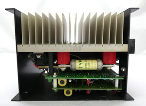 Phasetronics P1038 Phase Angle Controller P5000 AMAT 0190-09009 Working Surplus