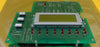 Air Products DD 1051 Gasguard 250 Master Control Processor PCB Used Working