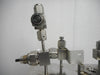 AMAT Applied Materials 0010-09318 TEOS/Dopant Ampule Precision 5K P5000 Working