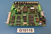 SVG 99-80210 C PCB Controller