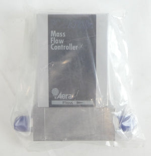 Aera TC FC-PA7810C Mass Flow Controller MFC Lot of 4 New