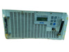 ADTEC AX-2000EUII-N RF Generator 27-286651-00 Tested RF Output Damaged Fan As-Is